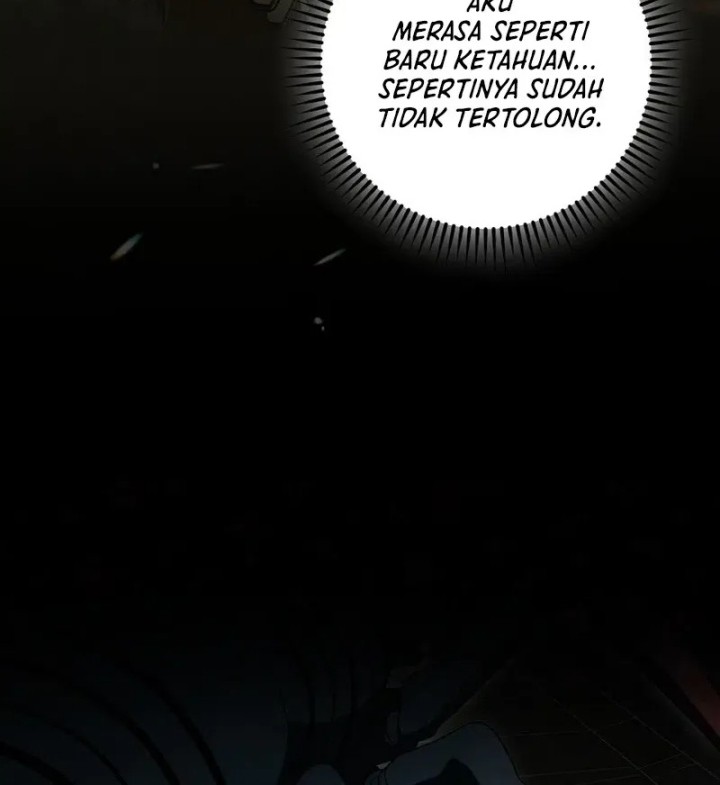 Master of All Skills Chapter 16 - halaman 8