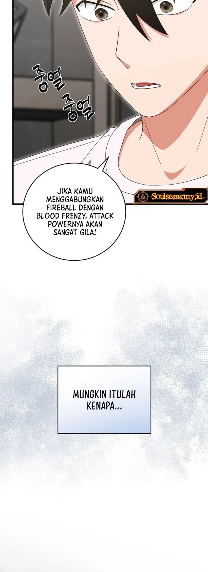 Master of All Skills Chapter 16 - halaman 80
