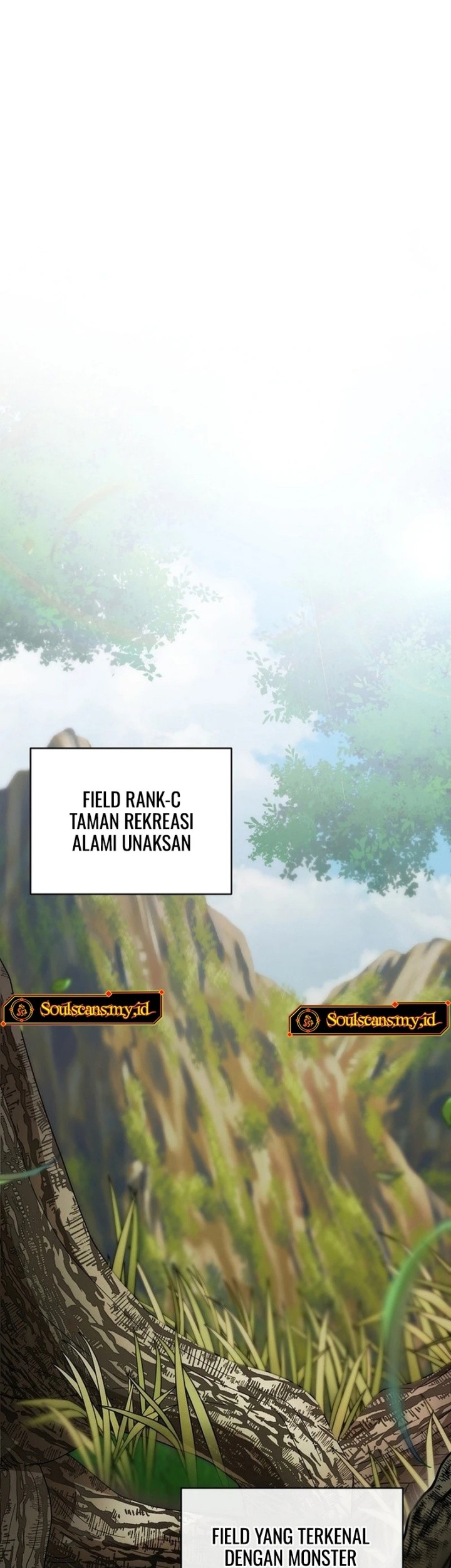 Master of All Skills Chapter 17 - halaman 11