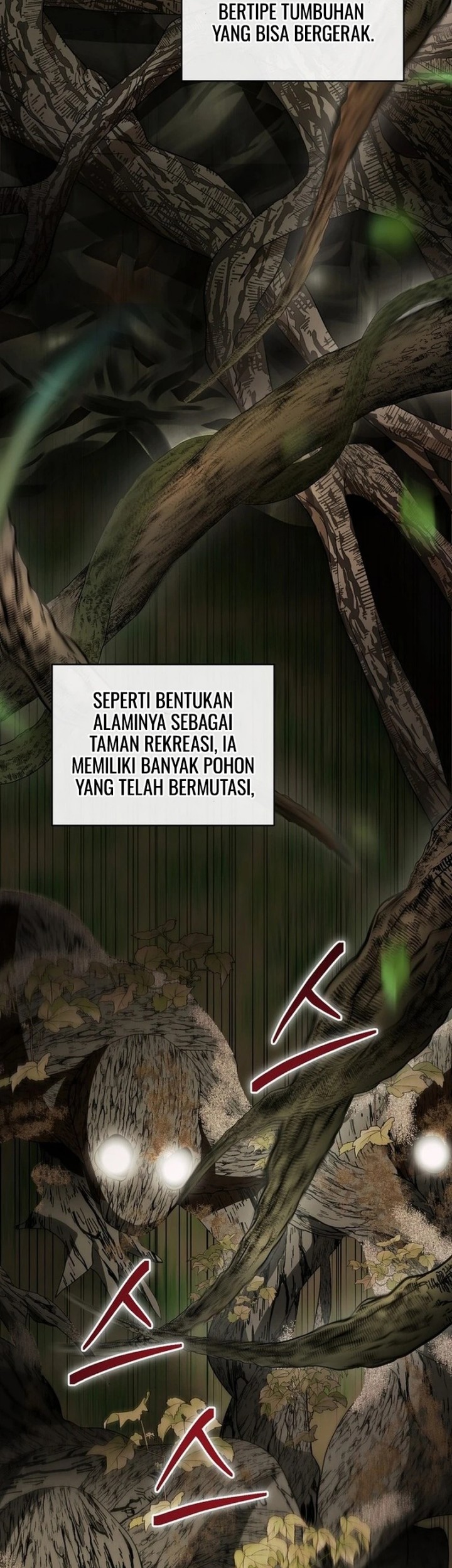 Master of All Skills Chapter 17 - halaman 12
