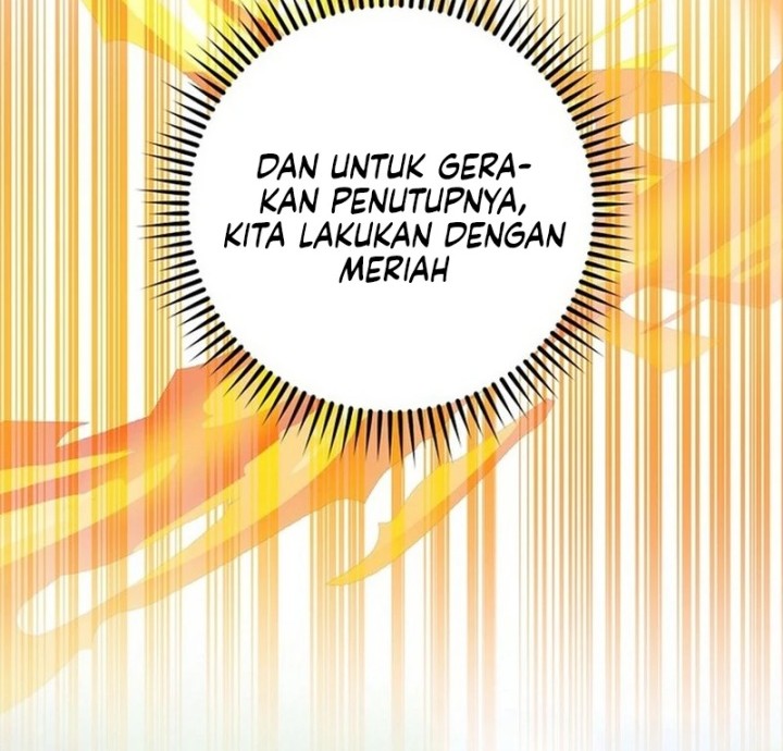 Master of All Skills Chapter 17 - halaman 23