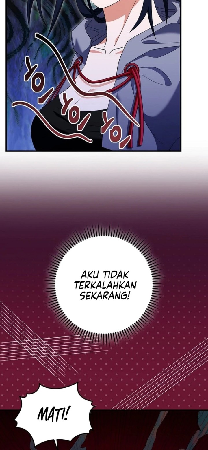 Master of All Skills Chapter 17 - halaman 25