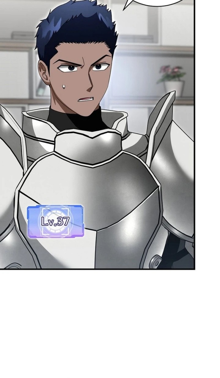 Master of All Skills Chapter 17 - halaman 4