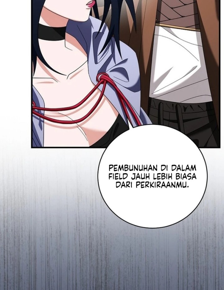 Master of All Skills Chapter 17 - halaman 45