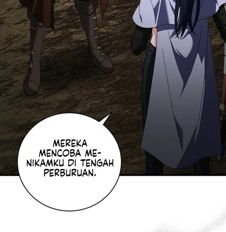 Master of All Skills Chapter 17 - halaman 49