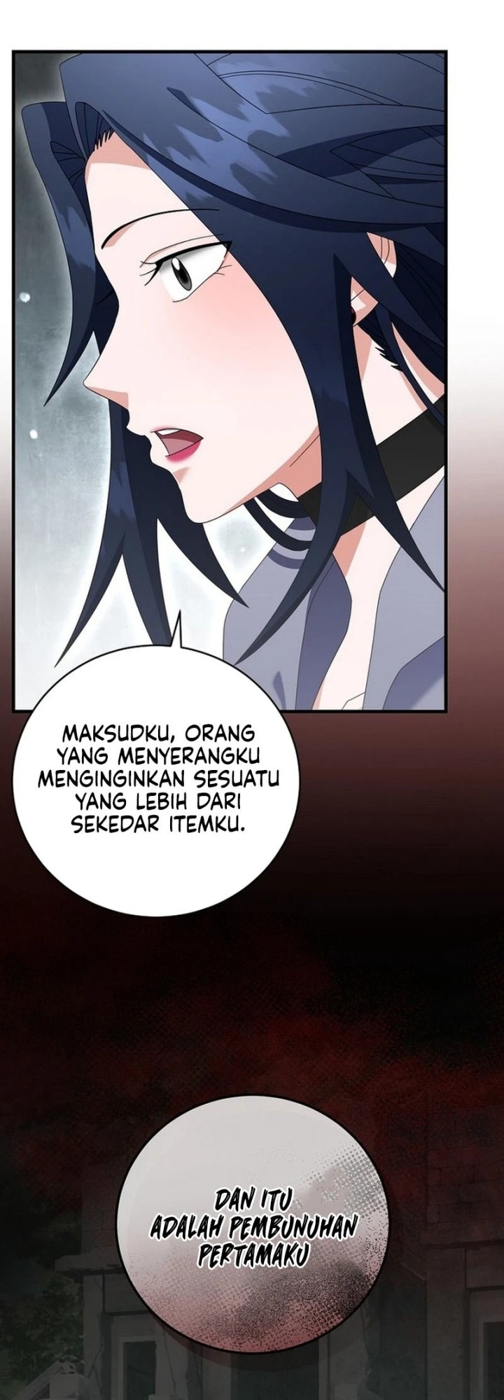 Master of All Skills Chapter 17 - halaman 53