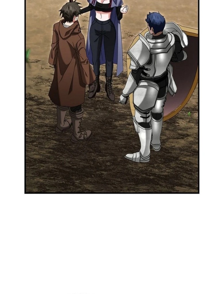 Master of All Skills Chapter 17 - halaman 57