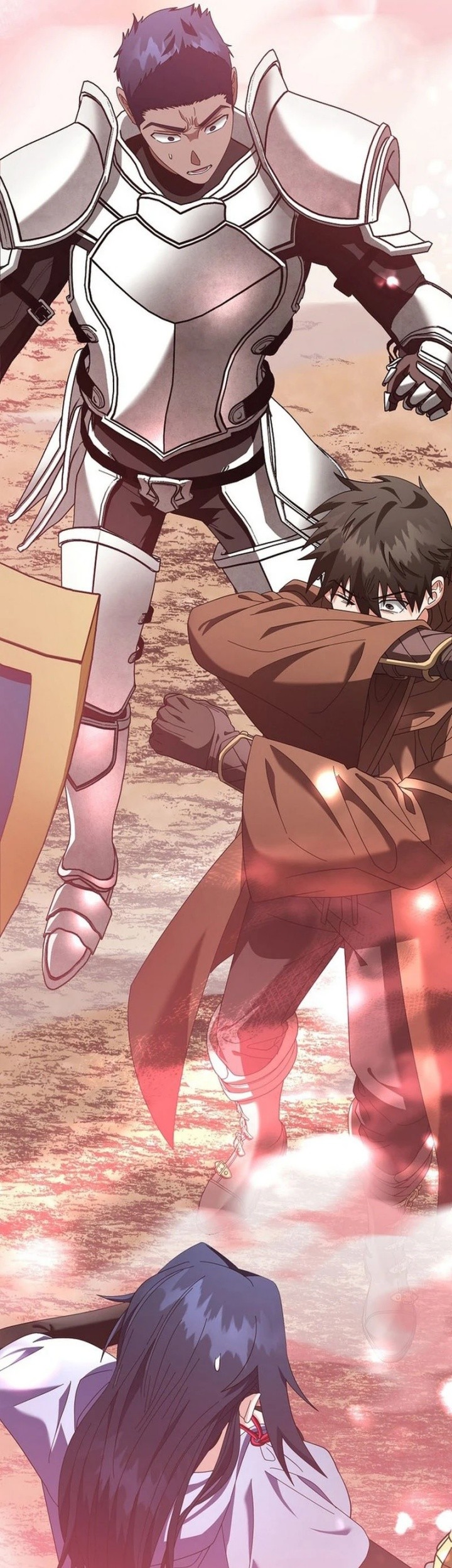 Master of All Skills Chapter 17 - halaman 63