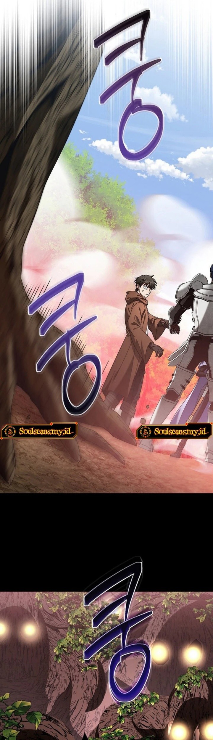 Master of All Skills Chapter 17 - halaman 65