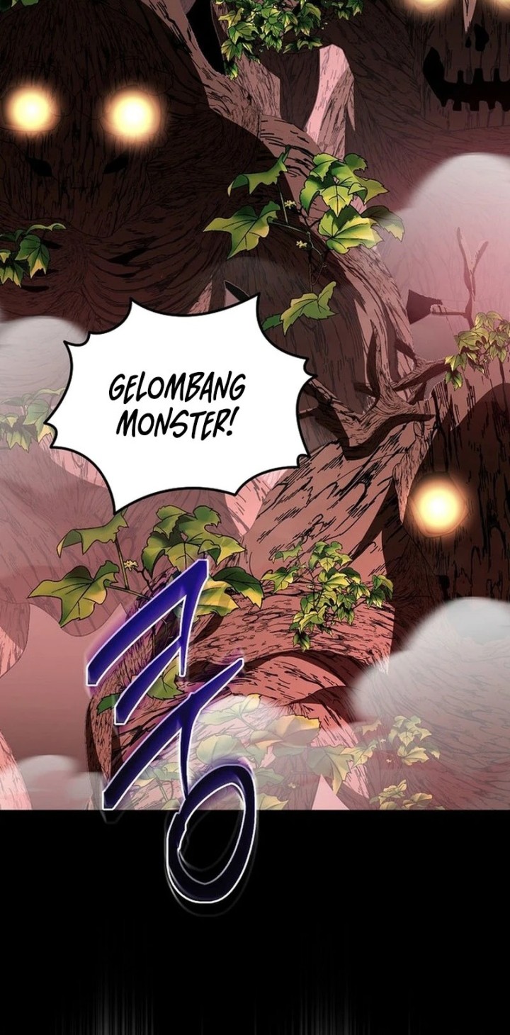 Master of All Skills Chapter 17 - halaman 66