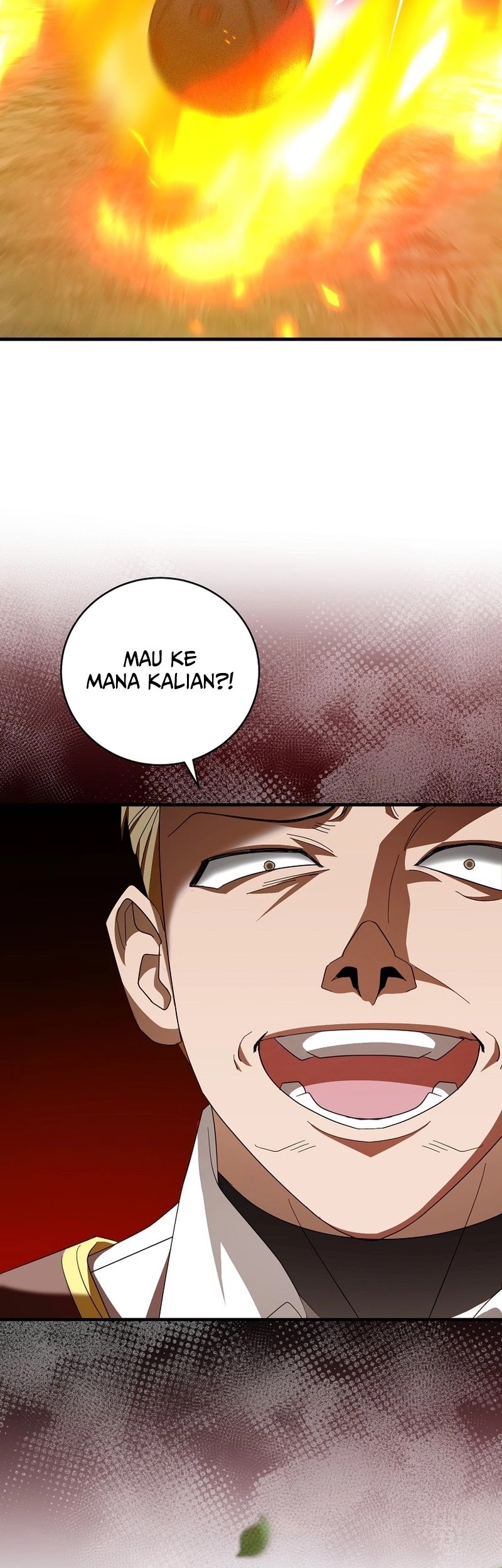Master of All Skills Chapter 18 - halaman 15