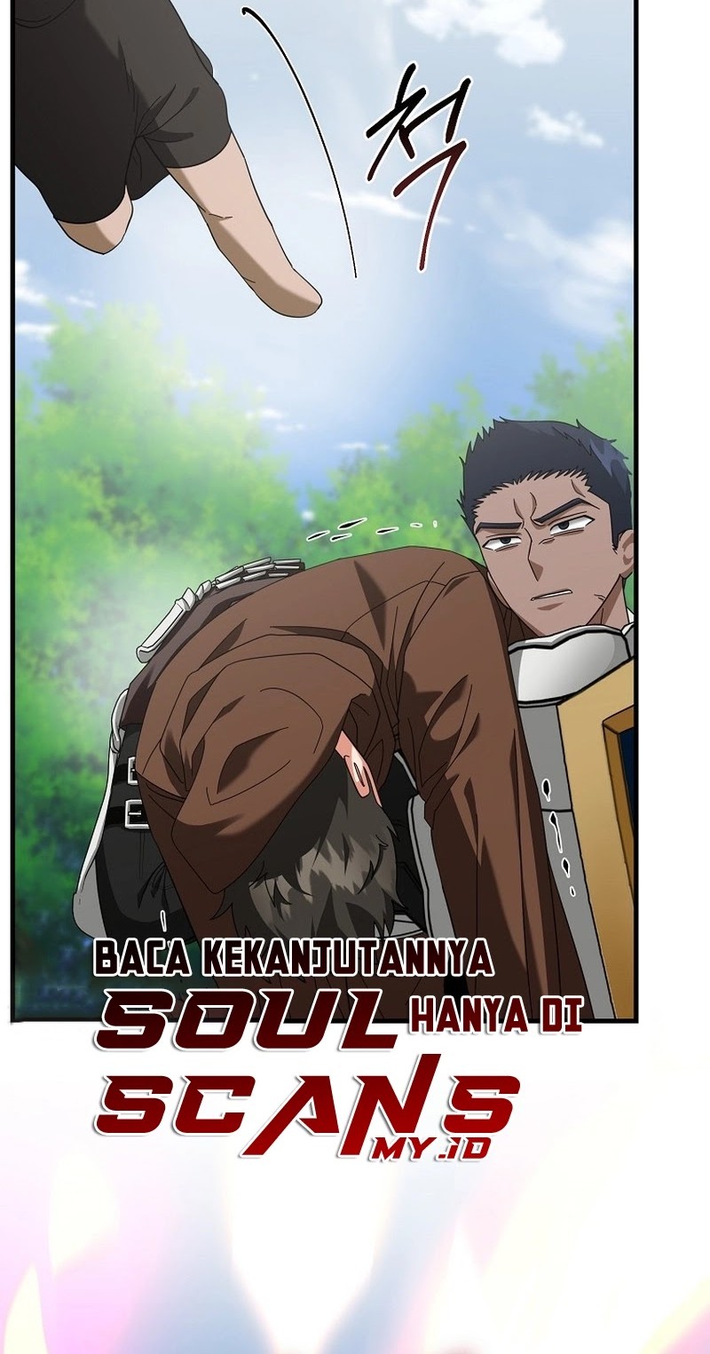 Master of All Skills Chapter 18 - halaman 18