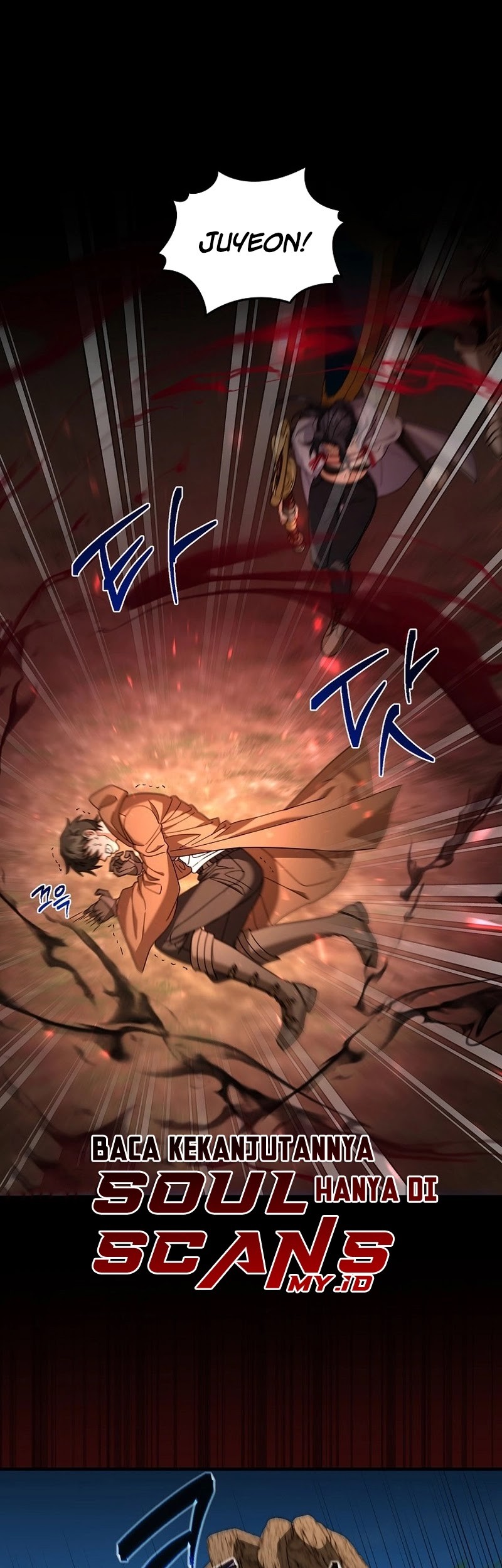 Master of All Skills Chapter 18 - halaman 2