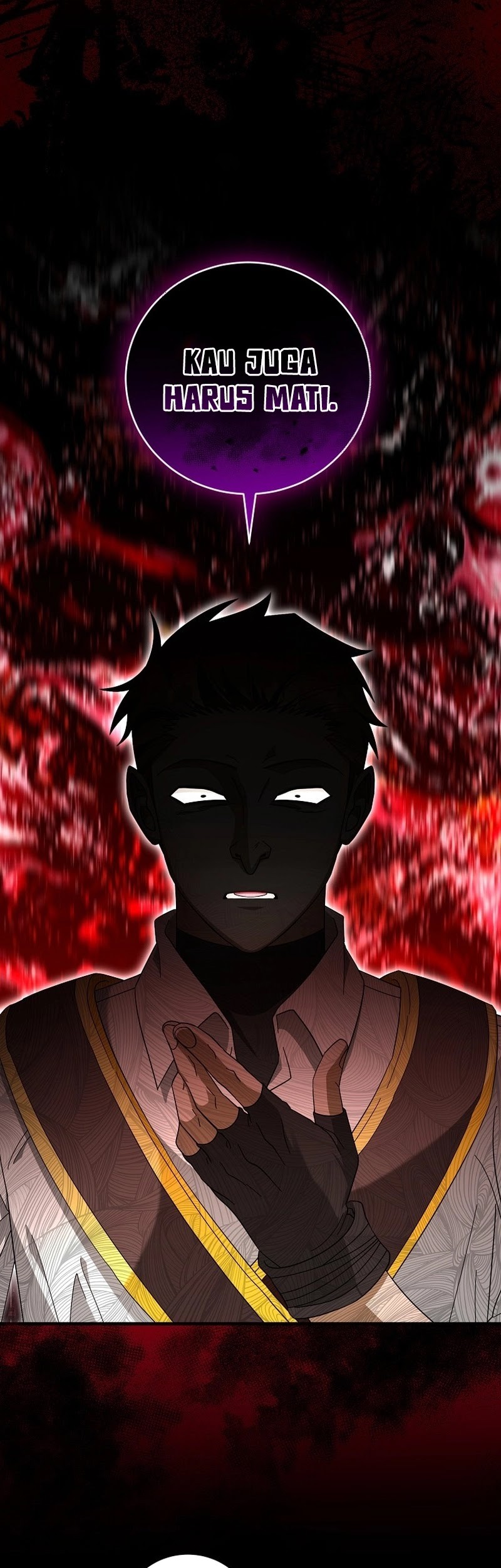 Master of All Skills Chapter 18 - halaman 23
