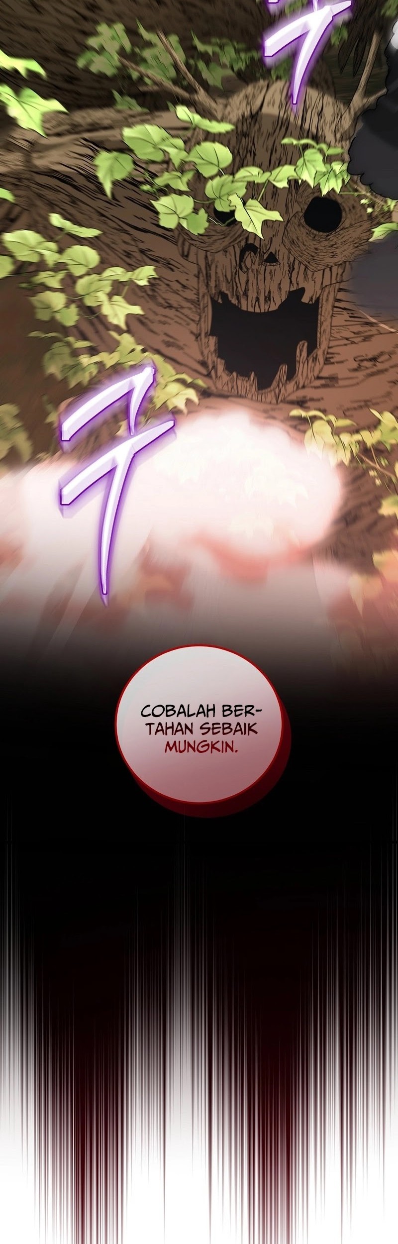 Master of All Skills Chapter 18 - halaman 28