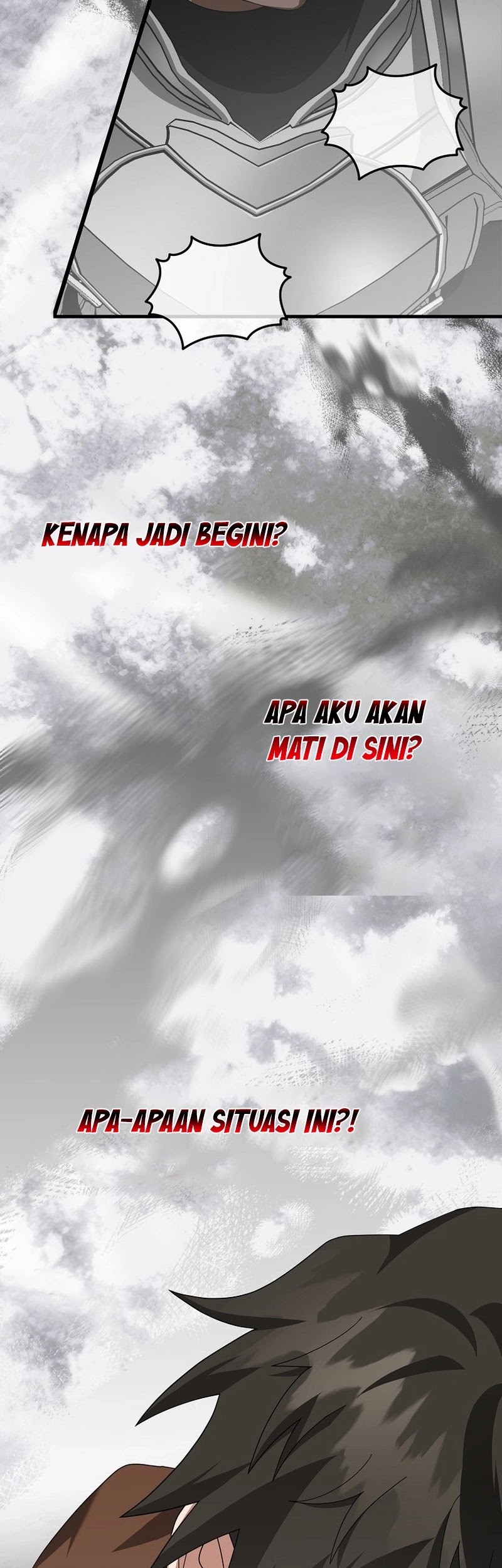 Master of All Skills Chapter 18 - halaman 34