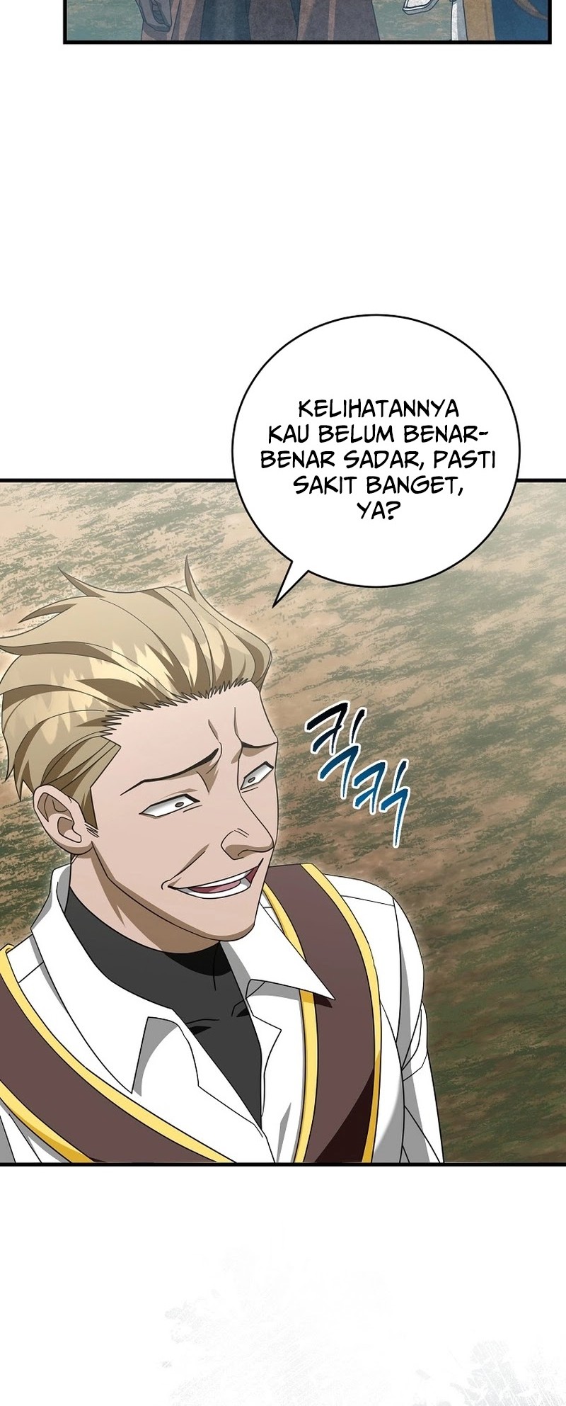 Master of All Skills Chapter 18 - halaman 47