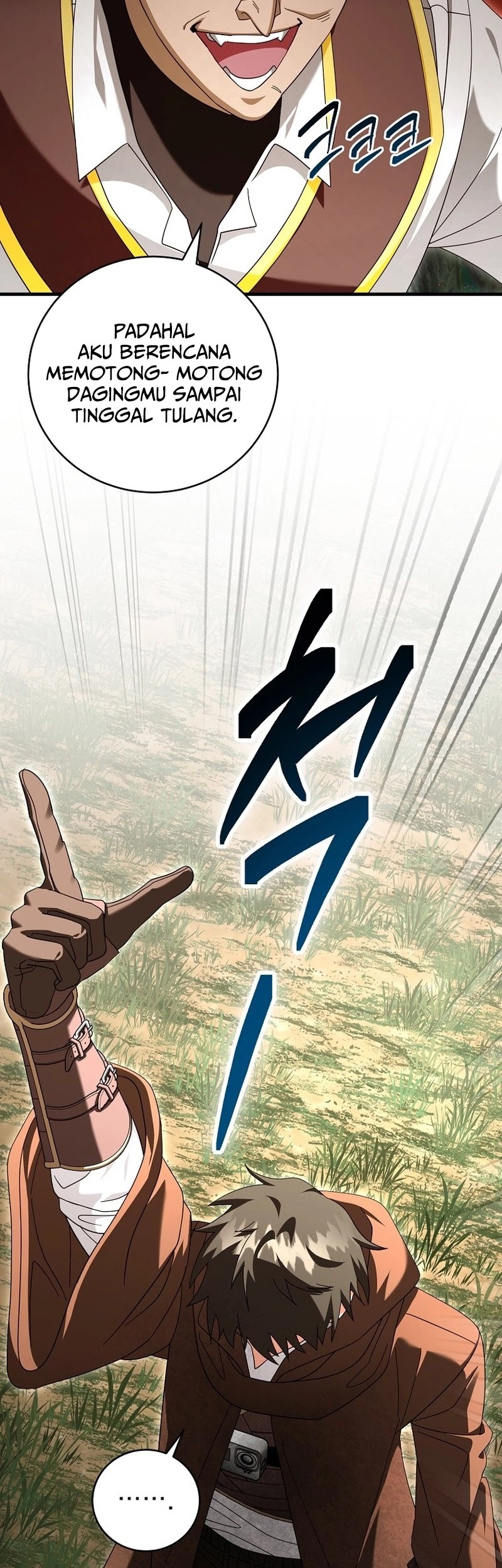 Master of All Skills Chapter 18 - halaman 49