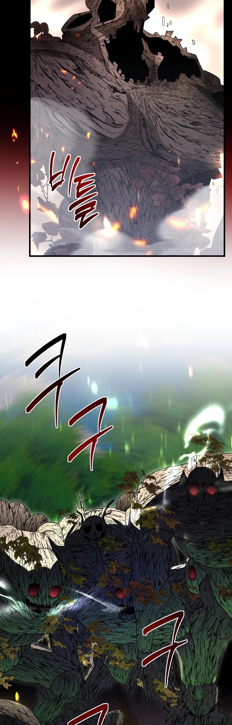 Master of All Skills Chapter 18 - halaman 5