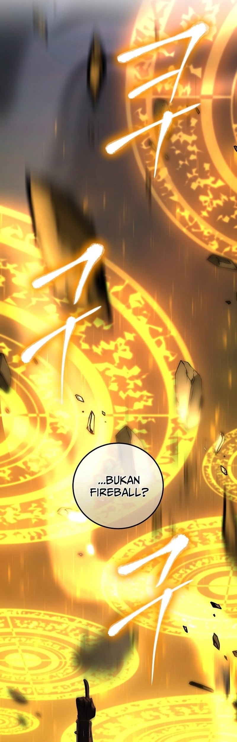 Master of All Skills Chapter 18 - halaman 55