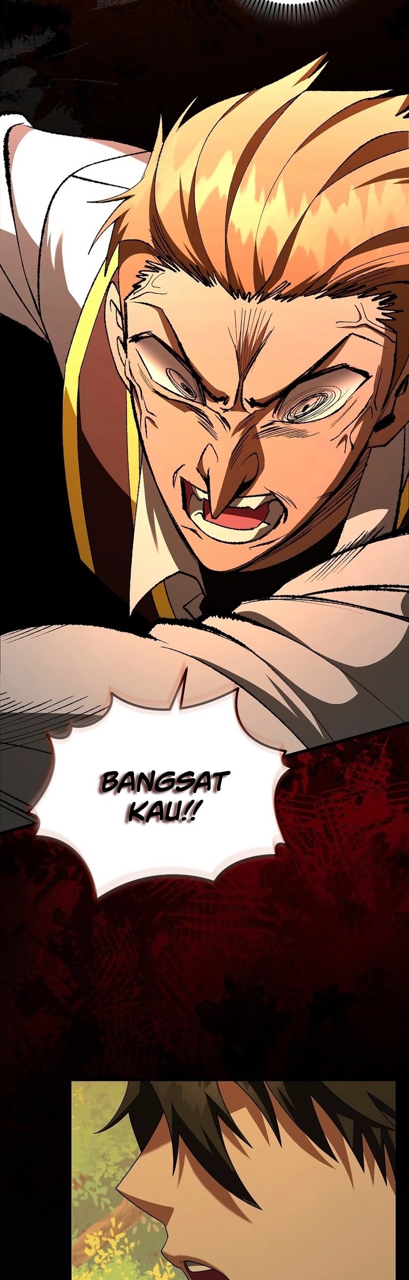 Master of All Skills Chapter 18 - halaman 61