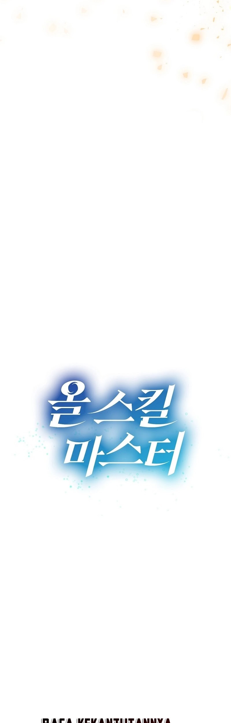 Master of All Skills Chapter 18 - halaman 66