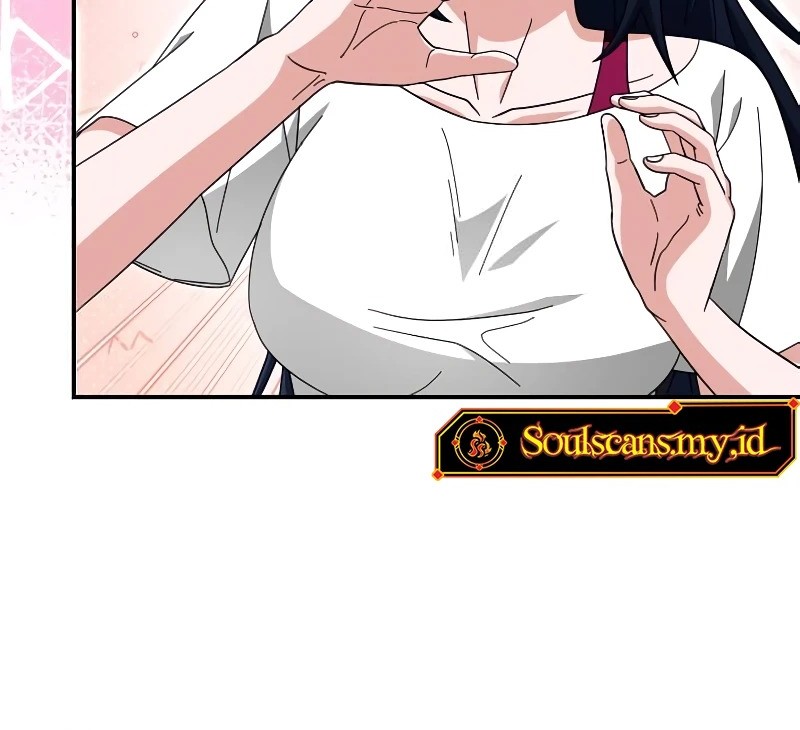 Master of All Skills Chapter 19 - halaman 27