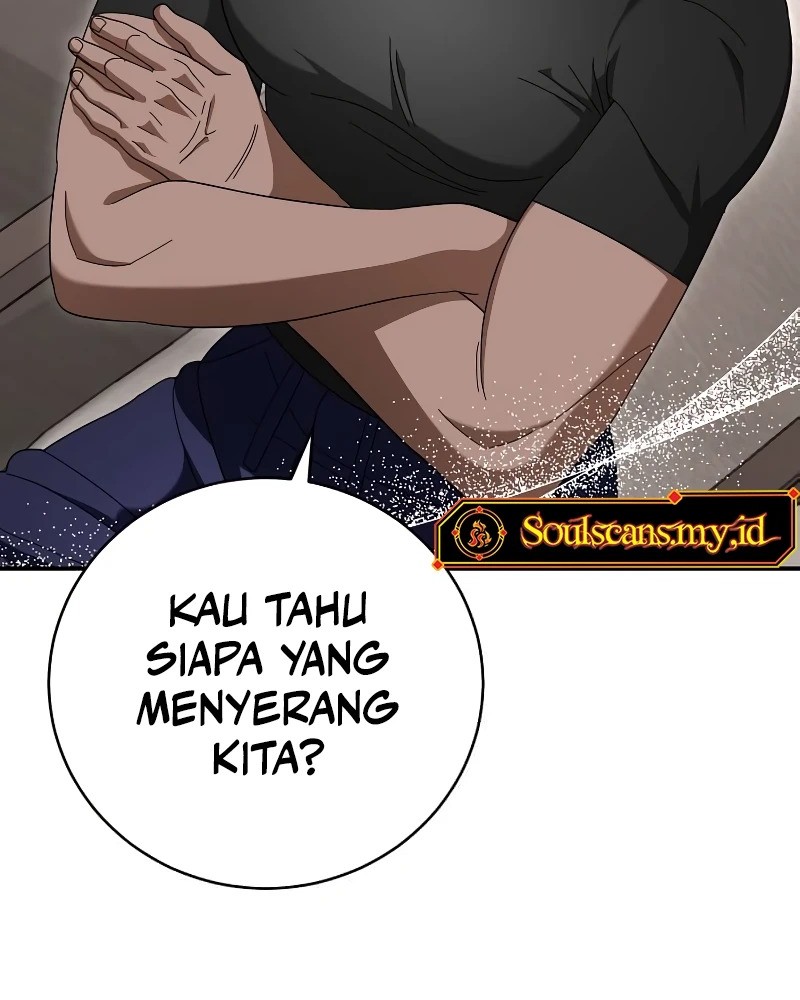Master of All Skills Chapter 19 - halaman 32
