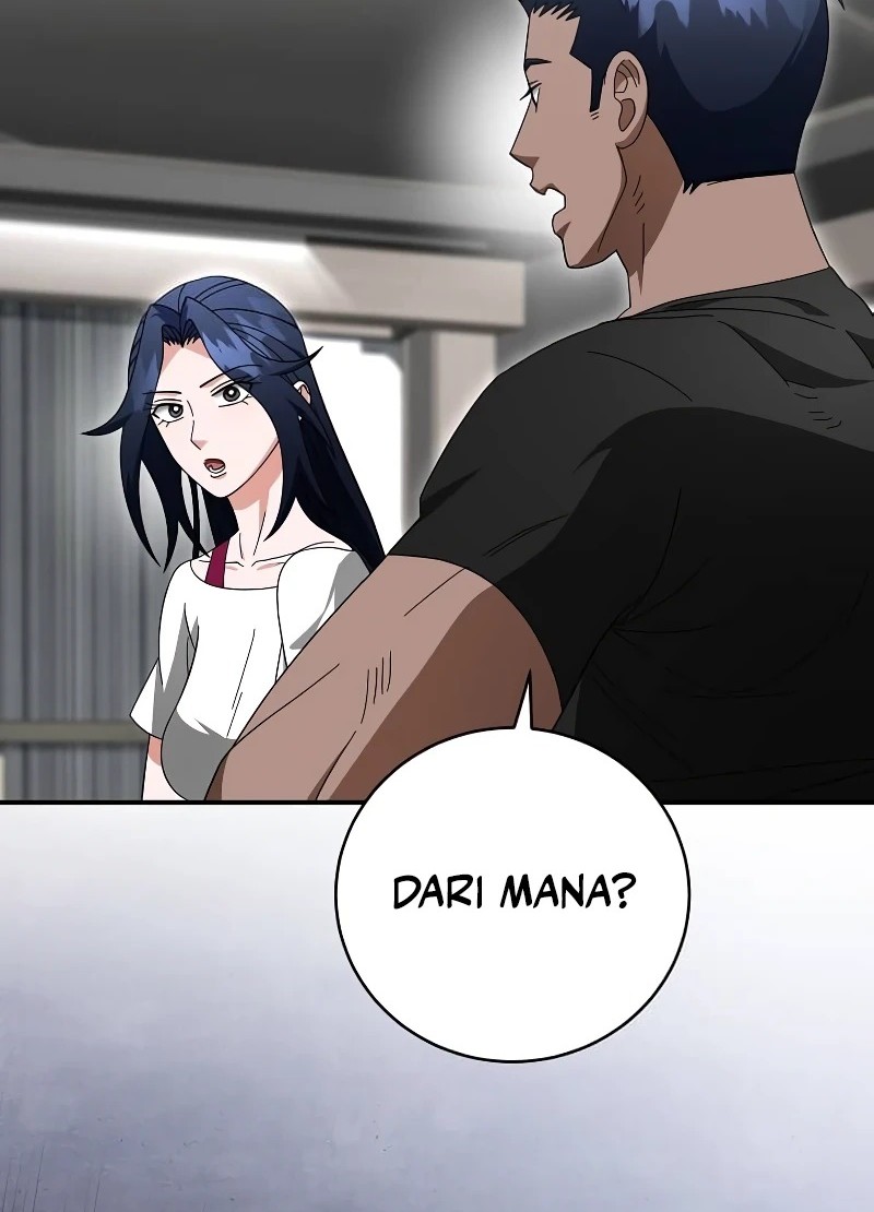 Master of All Skills Chapter 19 - halaman 34