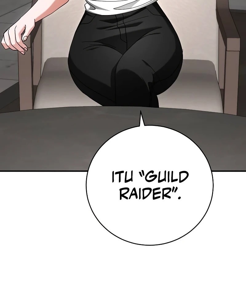 Master of All Skills Chapter 19 - halaman 37