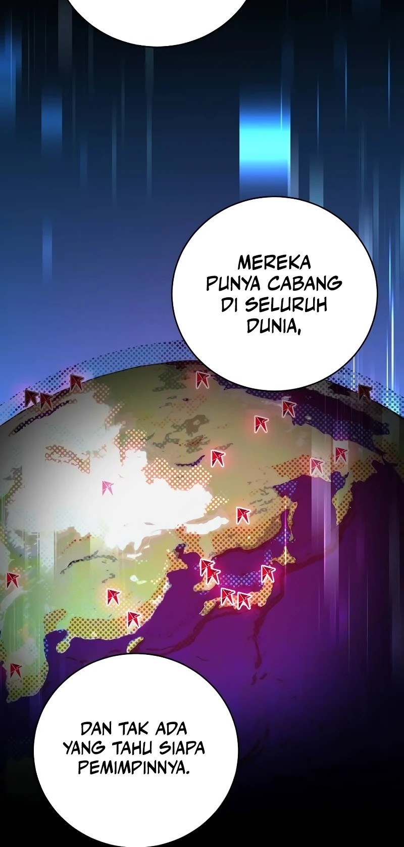 Master of All Skills Chapter 19 - halaman 40