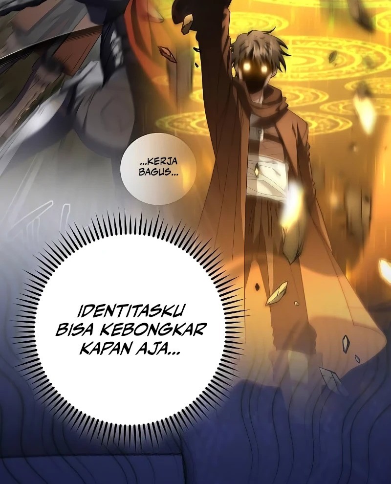 Master of All Skills Chapter 19 - halaman 43