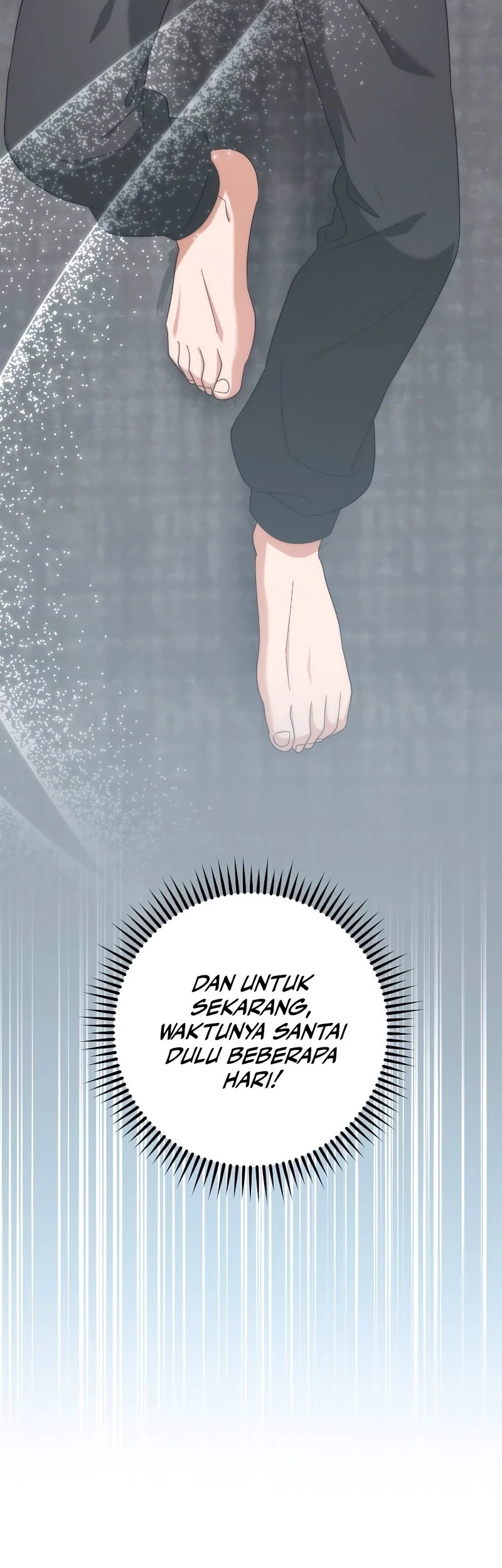 Master of All Skills Chapter 19 - halaman 62