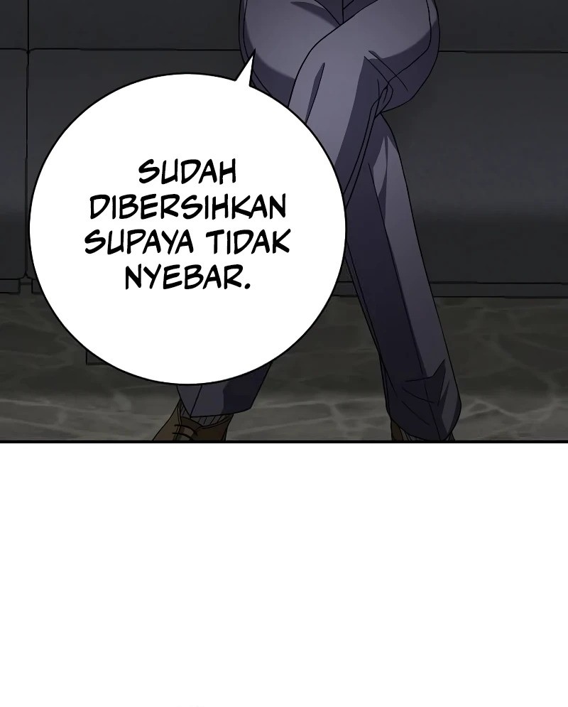 Master of All Skills Chapter 19 - halaman 69