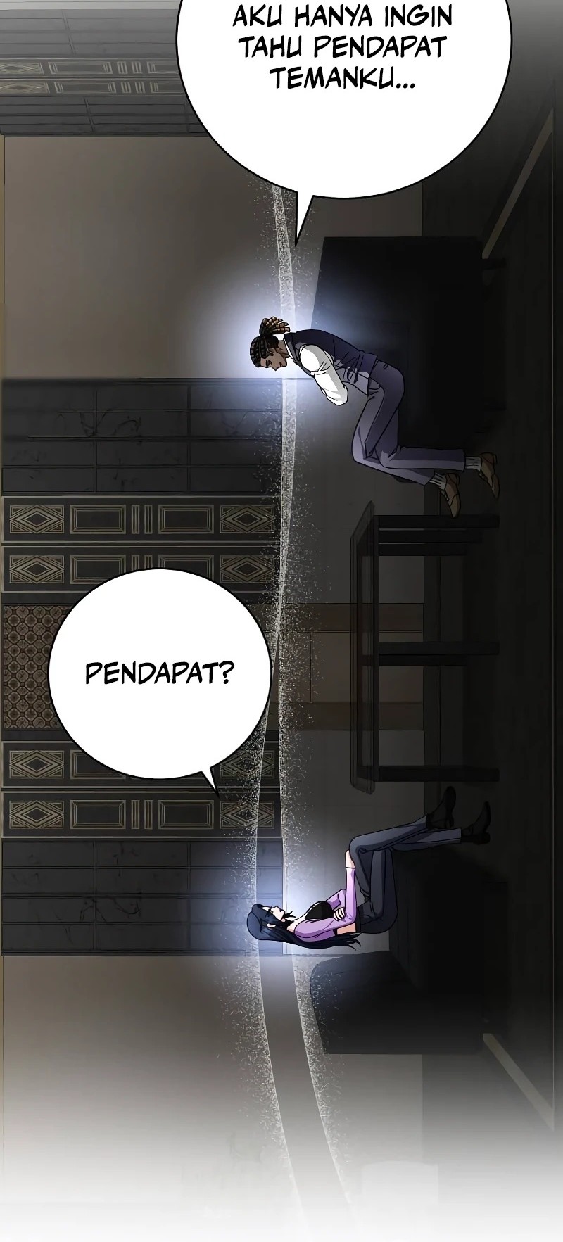 Master of All Skills Chapter 19 - halaman 71