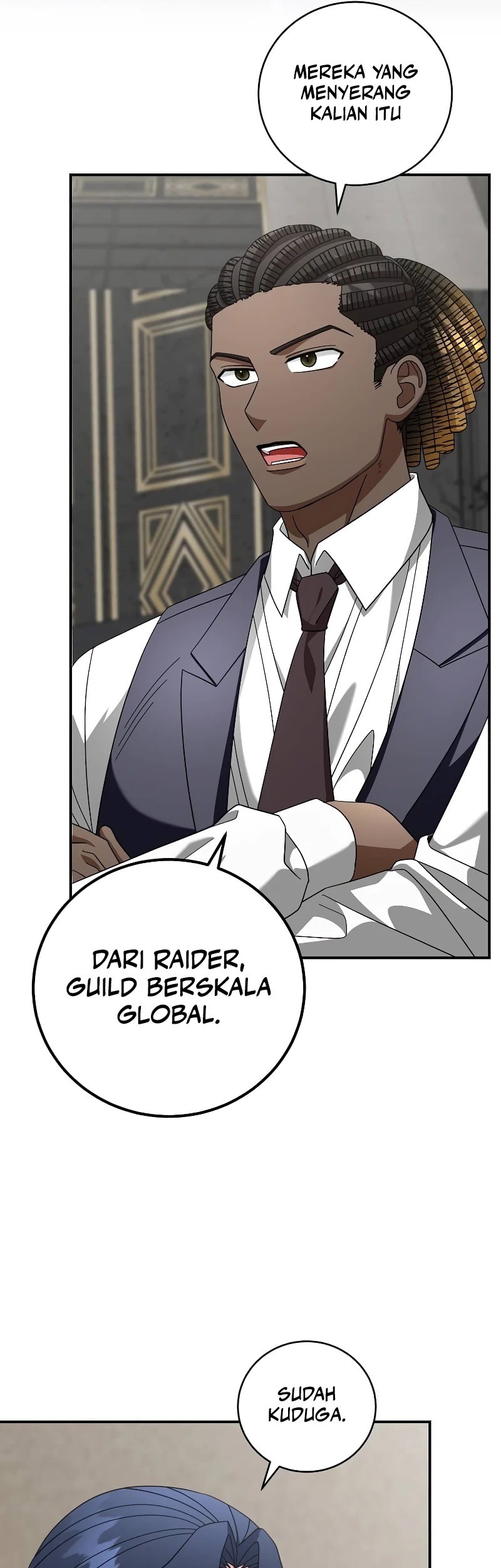 Master of All Skills Chapter 19 - halaman 72