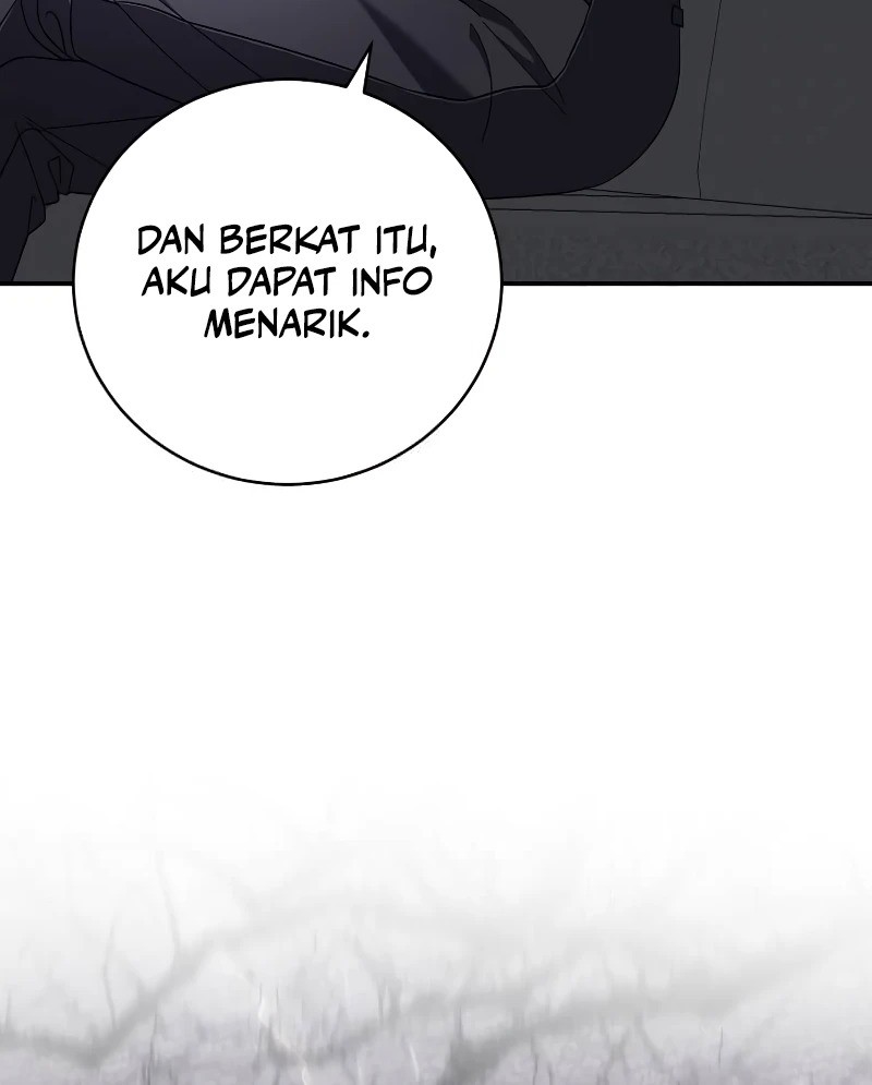Master of All Skills Chapter 19 - halaman 74