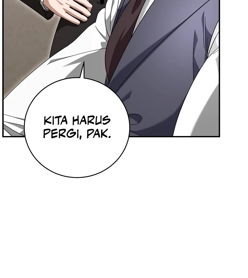 Master of All Skills Chapter 19 - halaman 80