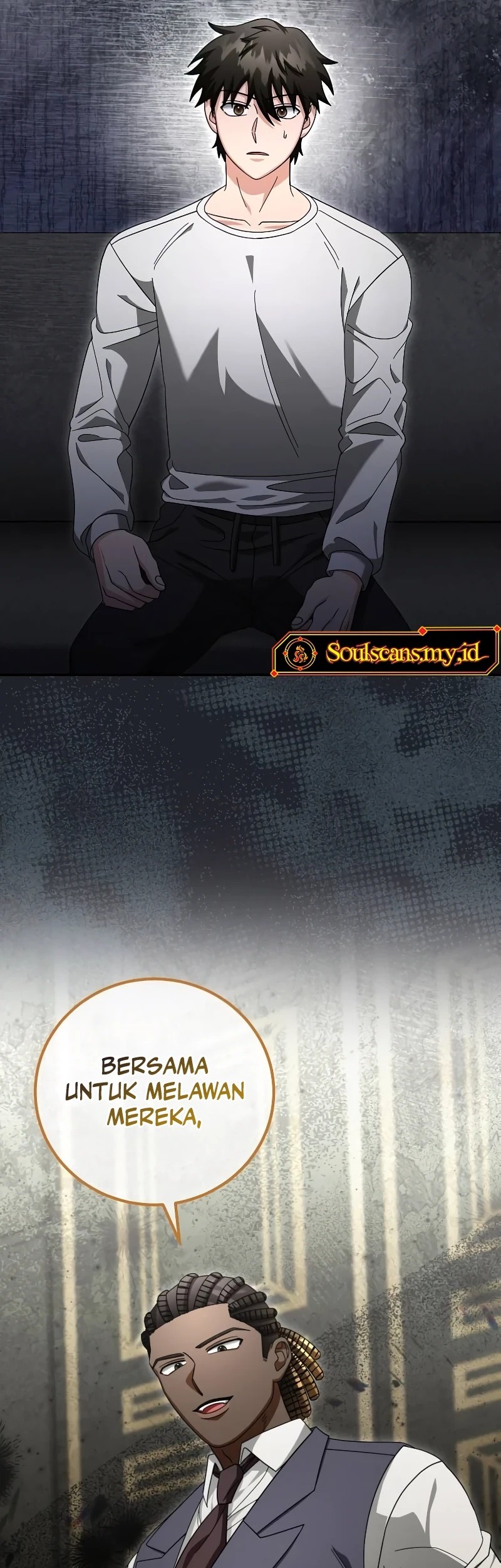Master of All Skills Chapter 19 - halaman 82