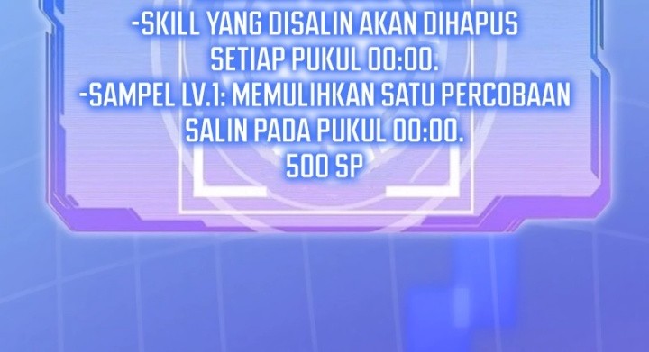 Master of All Skills Chapter 2 - halaman 19