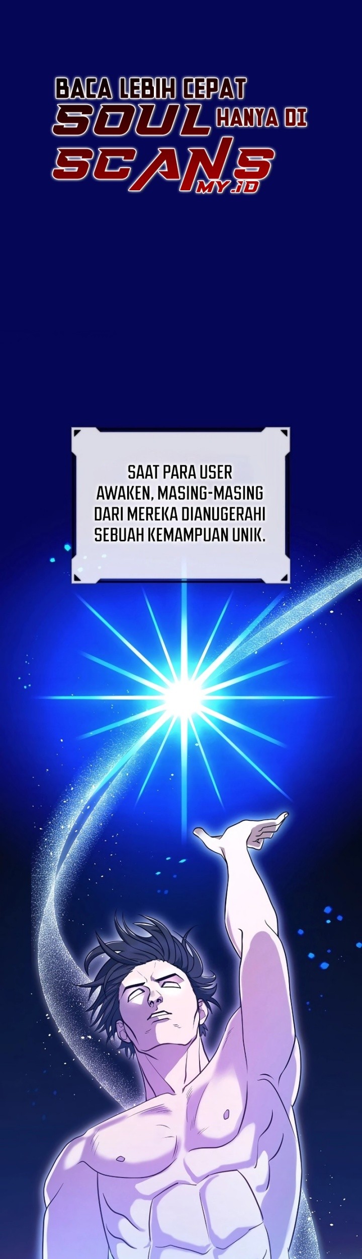 Master of All Skills Chapter 2 - halaman 3