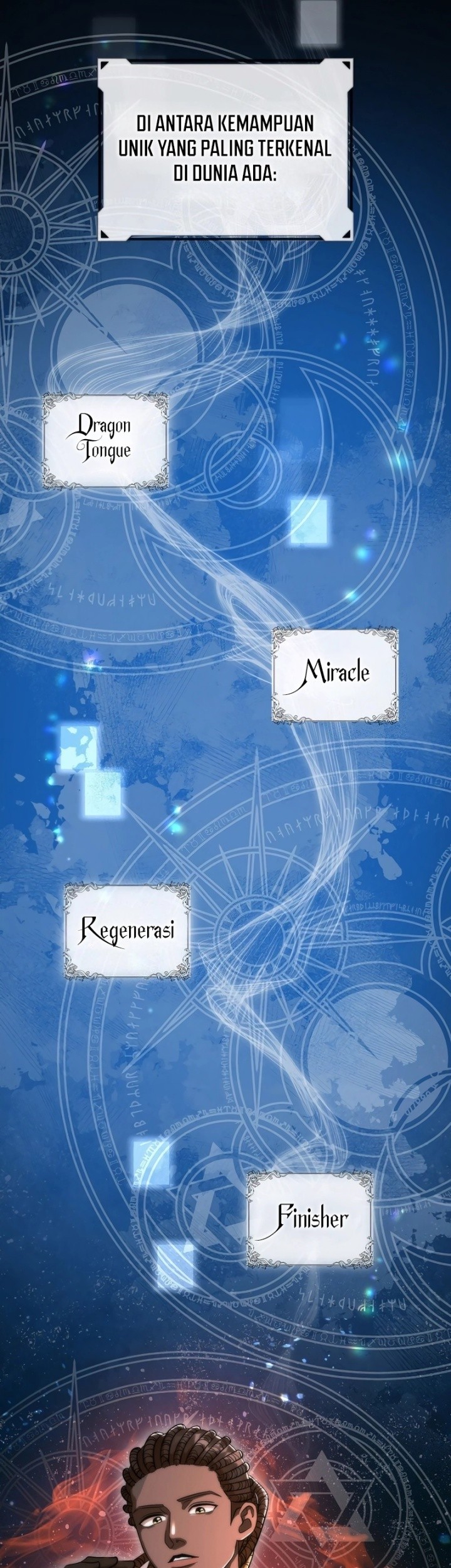 Master of All Skills Chapter 2 - halaman 5