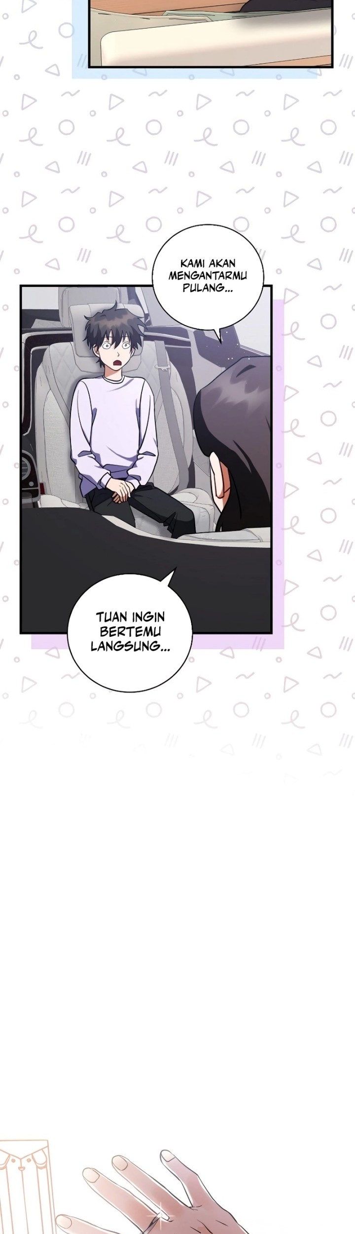 Master of All Skills Chapter 2 - halaman 50