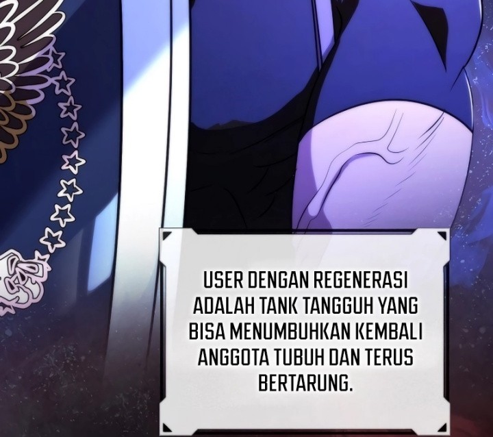 Master of All Skills Chapter 2 - halaman 7