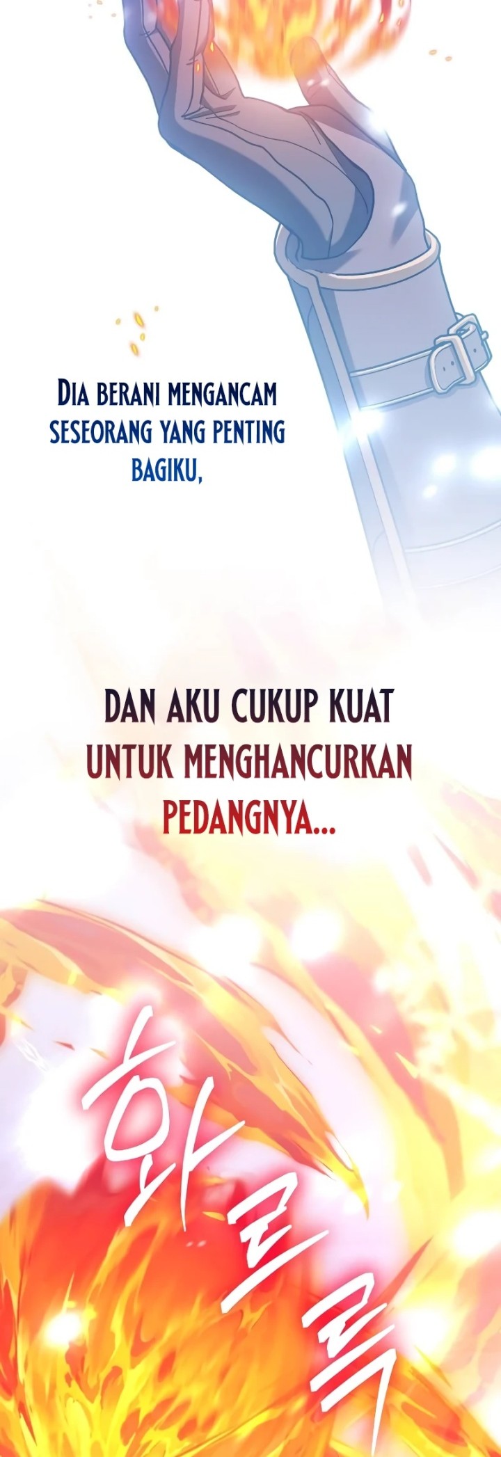 Master of All Skills Chapter 20 - halaman 39