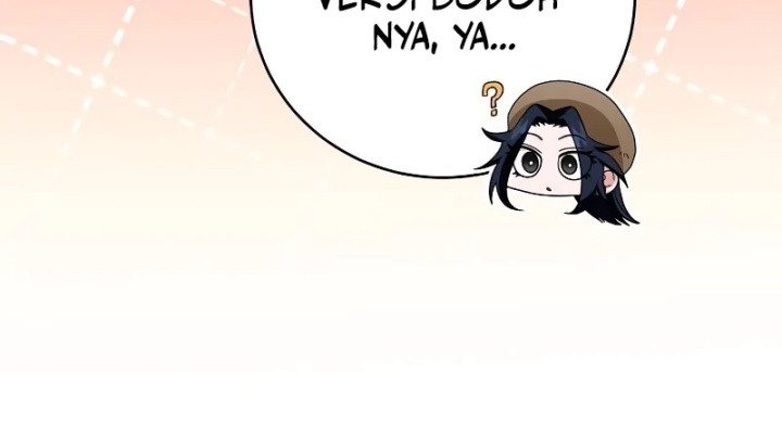 Master of All Skills Chapter 20 - halaman 50