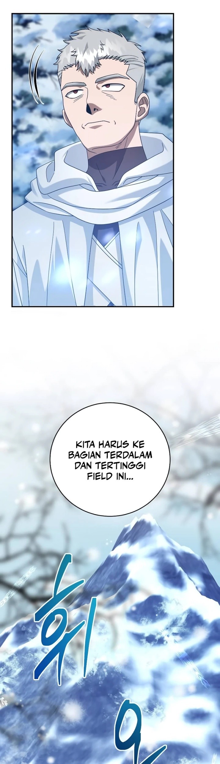 Master of All Skills Chapter 20 - halaman 65