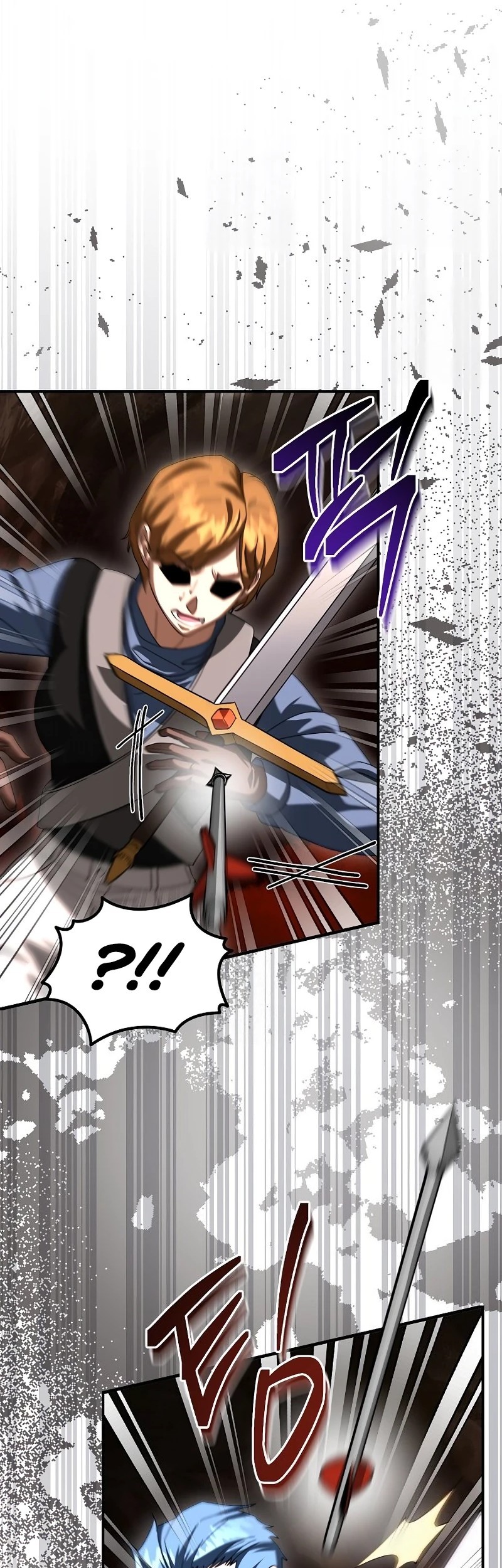 Master of All Skills Chapter 21 - halaman 32
