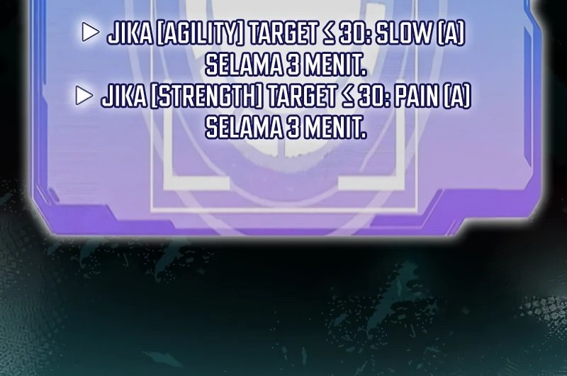 Master of All Skills Chapter 21 - halaman 35