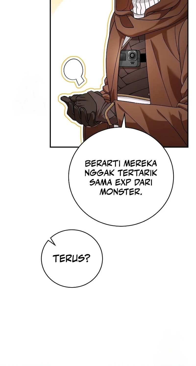 Master of All Skills Chapter 21 - halaman 4